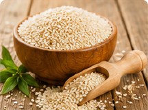 Somali sesame seeds